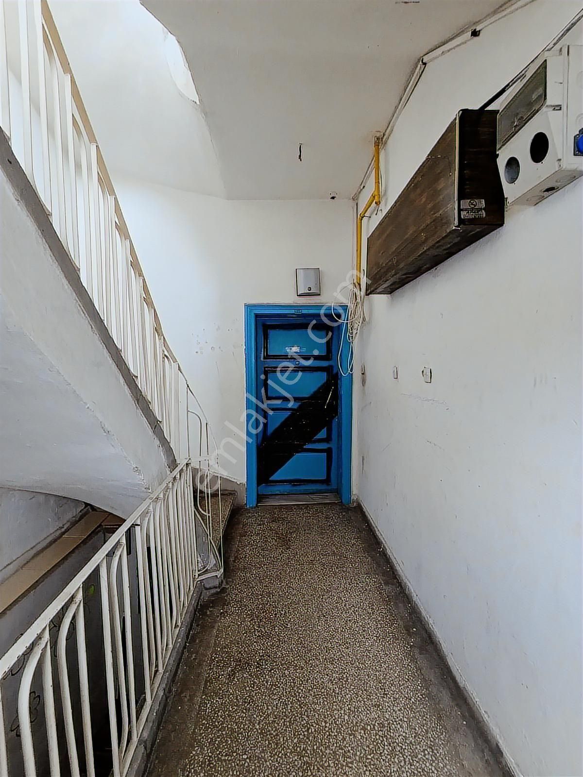 Sahabiye De Hacıkılıç Cami Karşısında Giriş Kat 3+1 Kiralık Ofis - Görsel 31