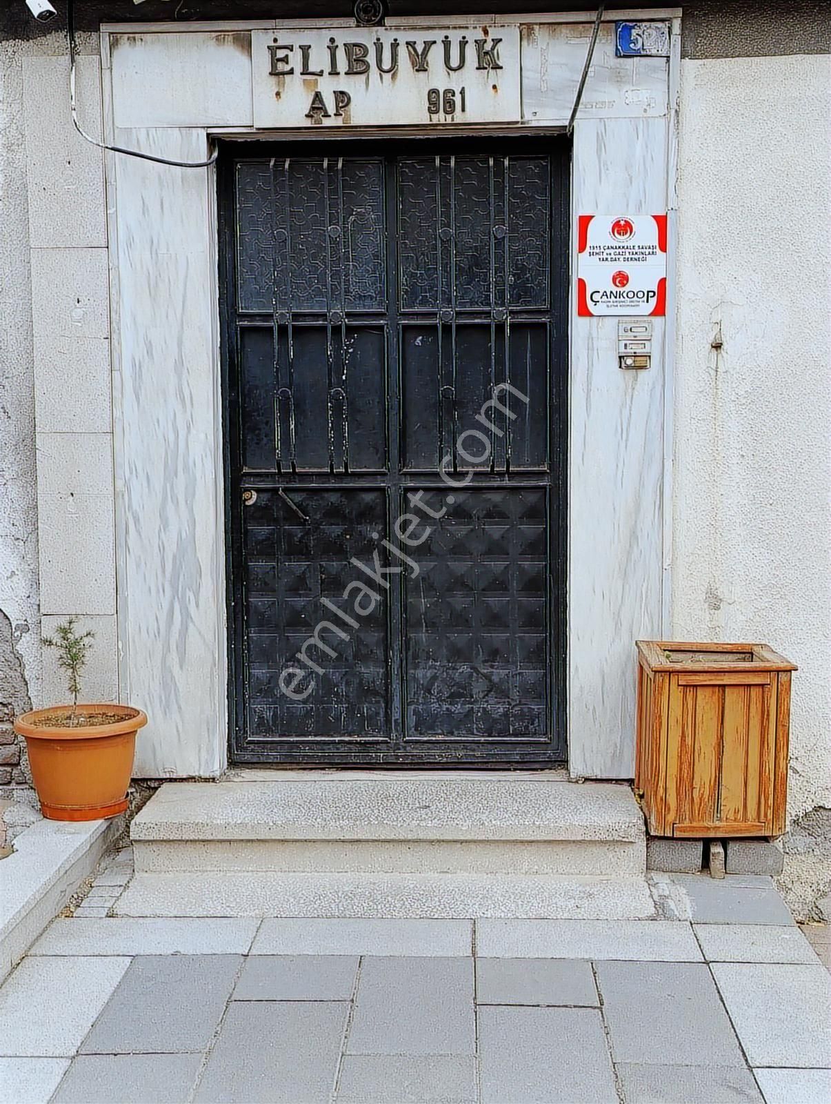 Sahabiye De Hacıkılıç Cami Karşısında Giriş Kat 3+1 Kiralık Ofis - Görsel 21