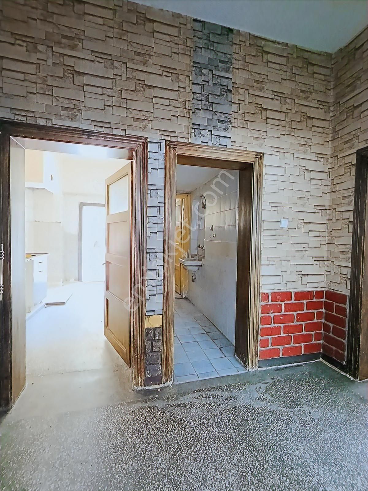 Sahabiye De Hacıkılıç Cami Karşısında Giriş Kat 3+1 Kiralık Ofis - Görsel 20
