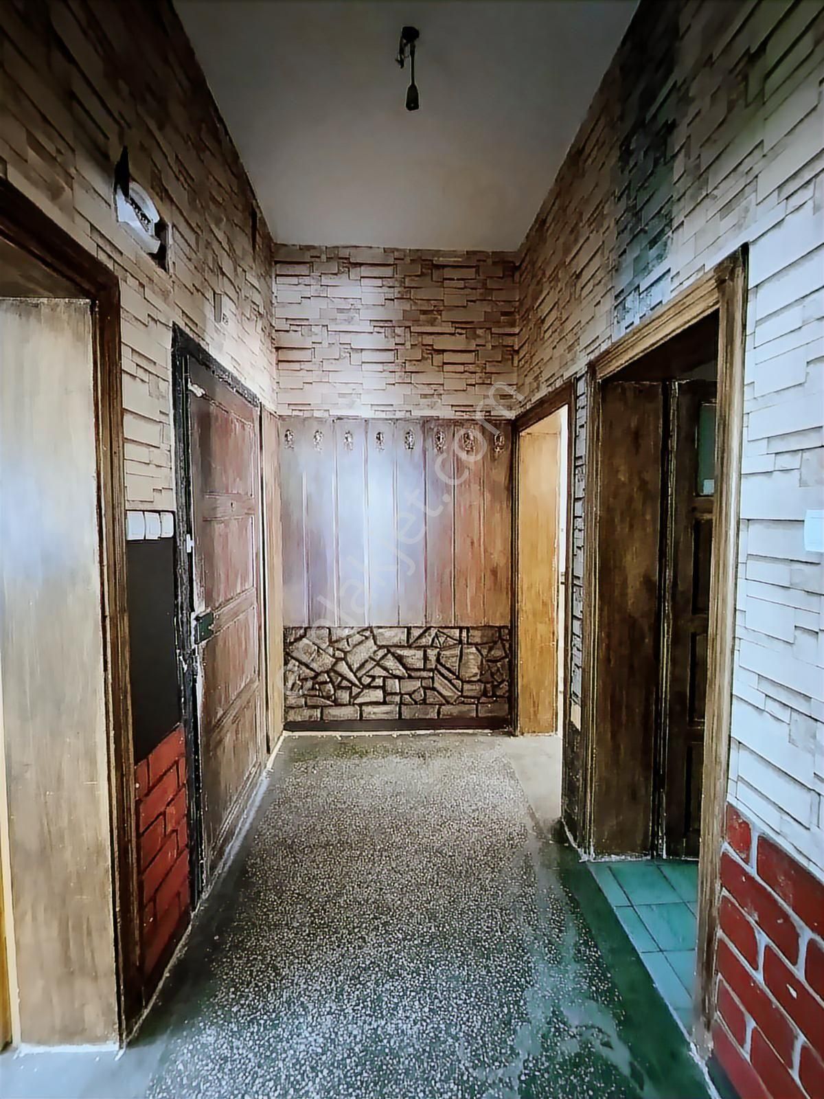 Sahabiye De Hacıkılıç Cami Karşısında Giriş Kat 3+1 Kiralık Ofis - Görsel 10