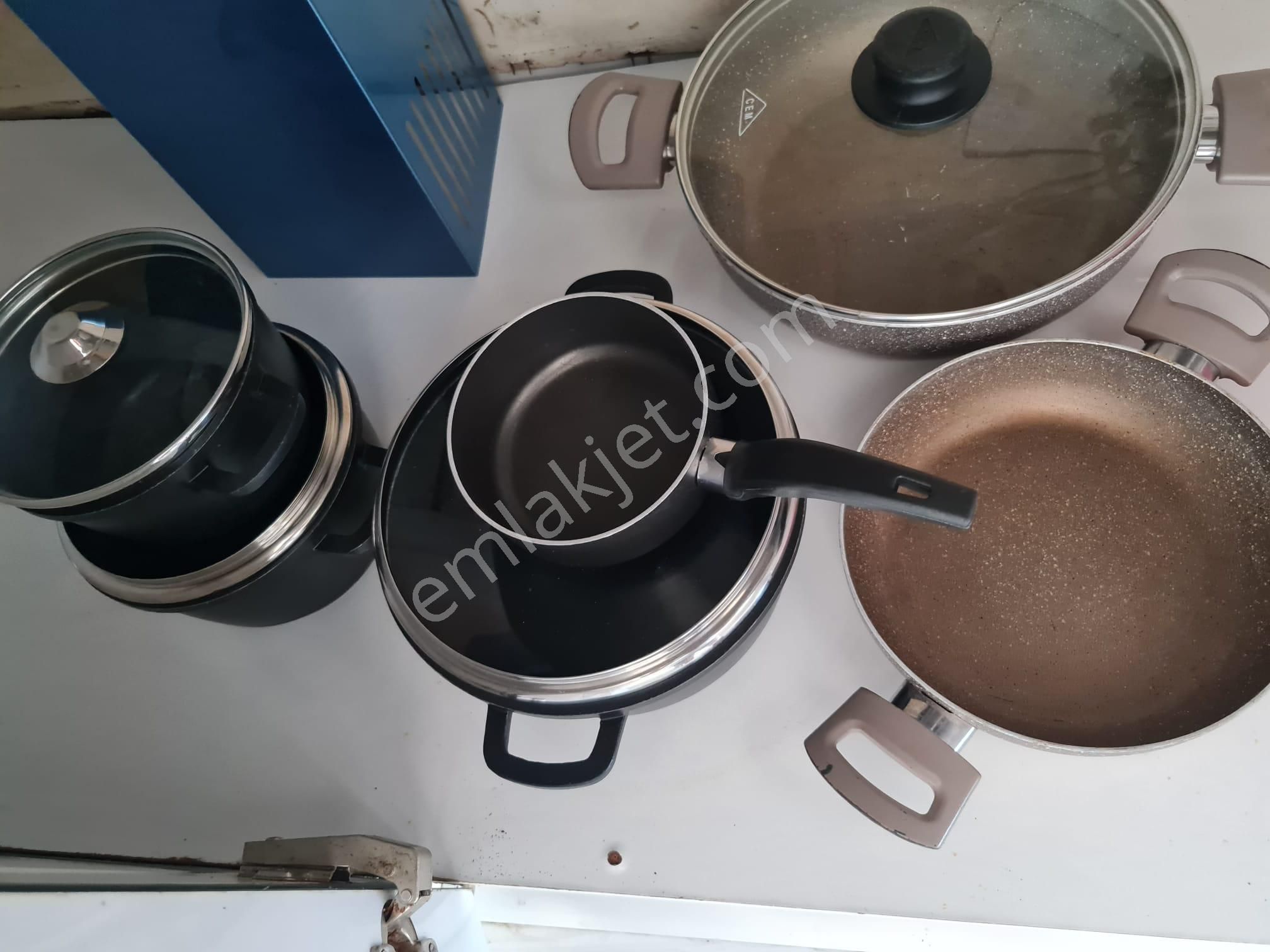 Bodrum Mumcular'da Kiralık 1+1 Sıfır Eşyalı Bahçe Li Daire - Görsel 18