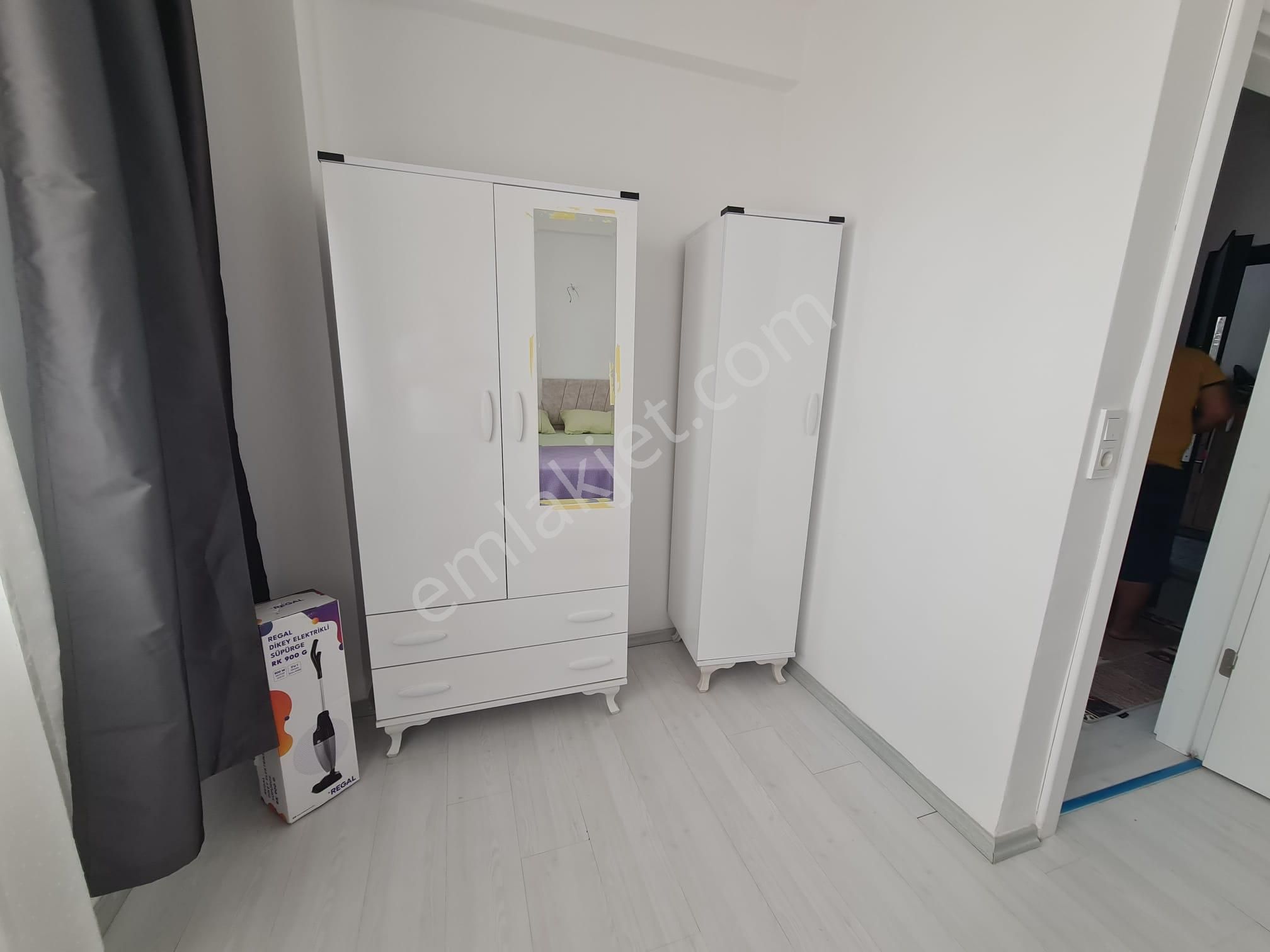 Bodrum Mumcular'da Kiralık 1+1 Sıfır Eşyalı Bahçe Li Daire - Görsel 11