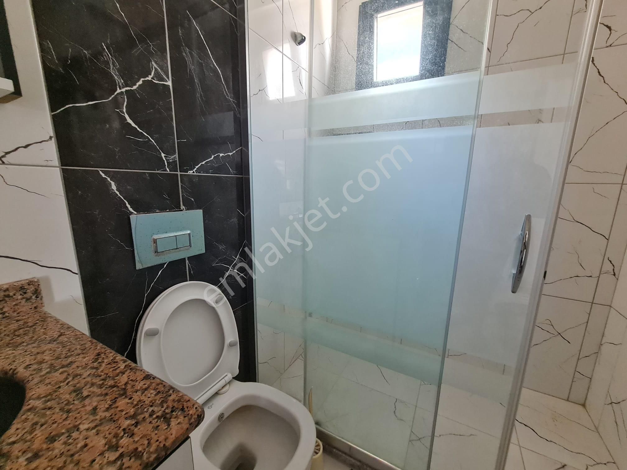 Bodrum Mumcular'da Kiralık 1+1 Sıfır Eşyalı Bahçe Li Daire - Görsel 14