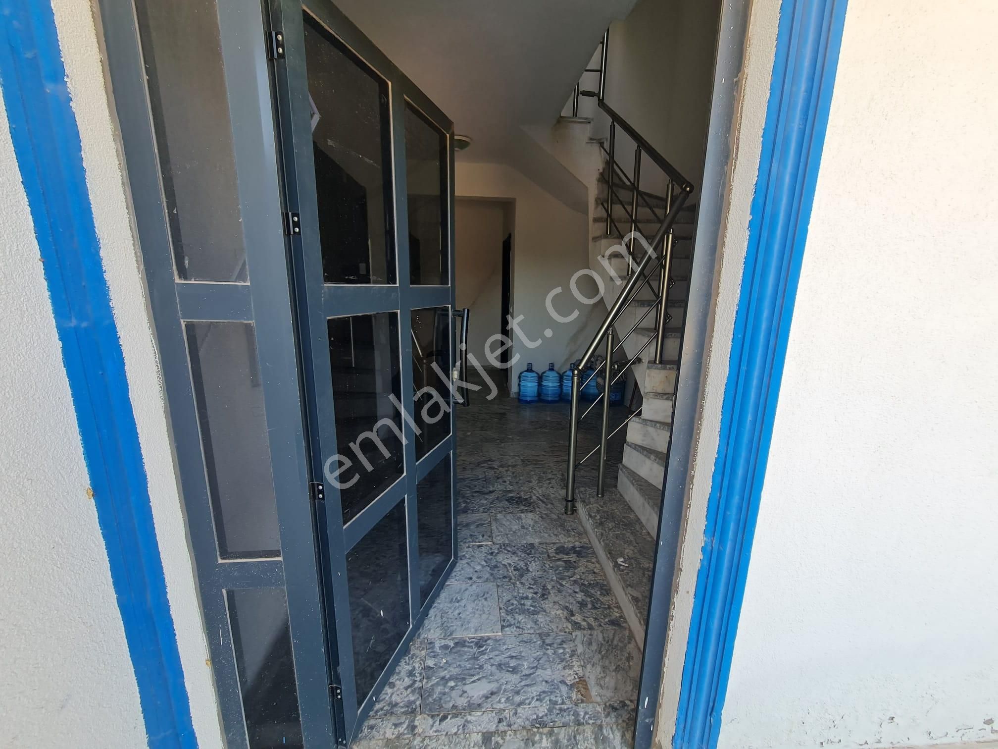 Bodrum Mumcular'da Kiralık 1+1 Sıfır Eşyalı Bahçe Li Daire - Görsel 2