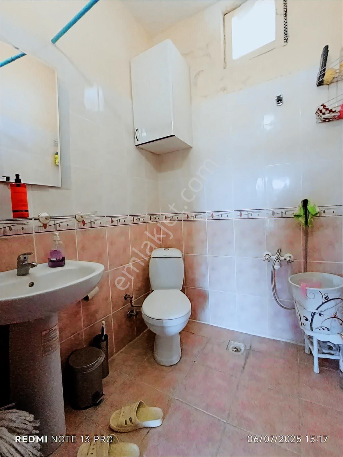 İncesu Örenşehir Garipçe Arasında 2.600 M2 İçinde 2+1 Evli Bağ - Görsel 20