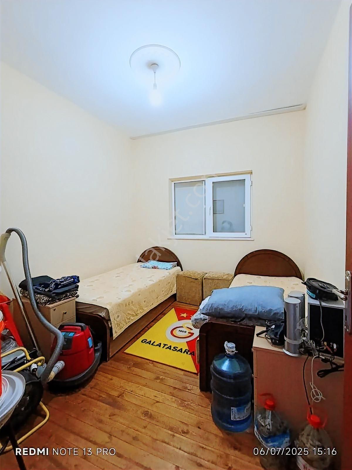 İncesu Örenşehir Garipçe Arasında 2.600 M2 İçinde 2+1 Evli Bağ - Görsel 27