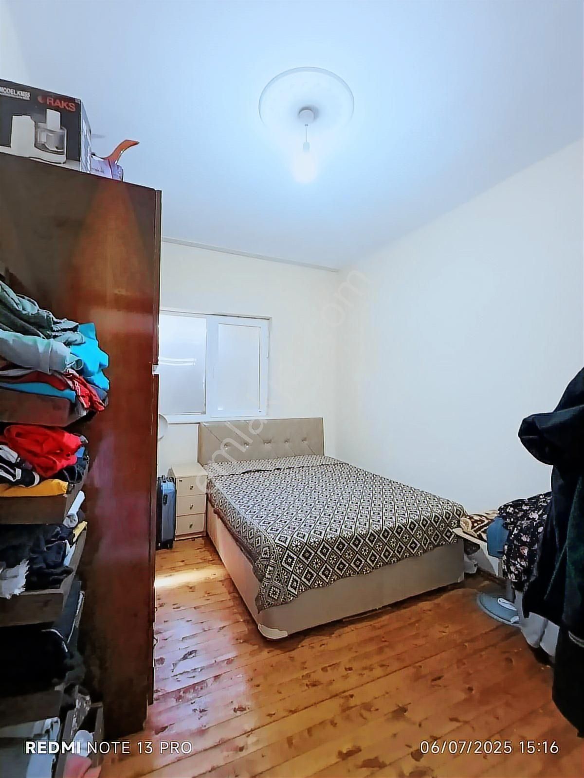 İncesu Örenşehir Garipçe Arasında 2.600 M2 İçinde 2+1 Evli Bağ - Görsel 31