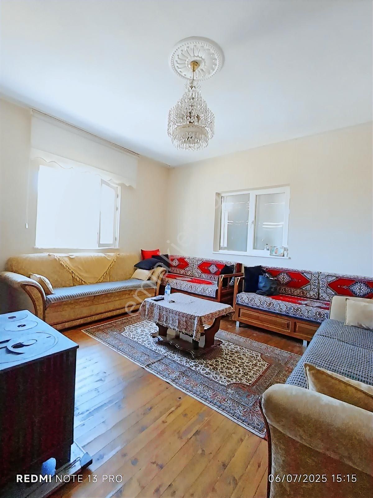 İncesu Örenşehir Garipçe Arasında 2.600 M2 İçinde 2+1 Evli Bağ - Görsel 30