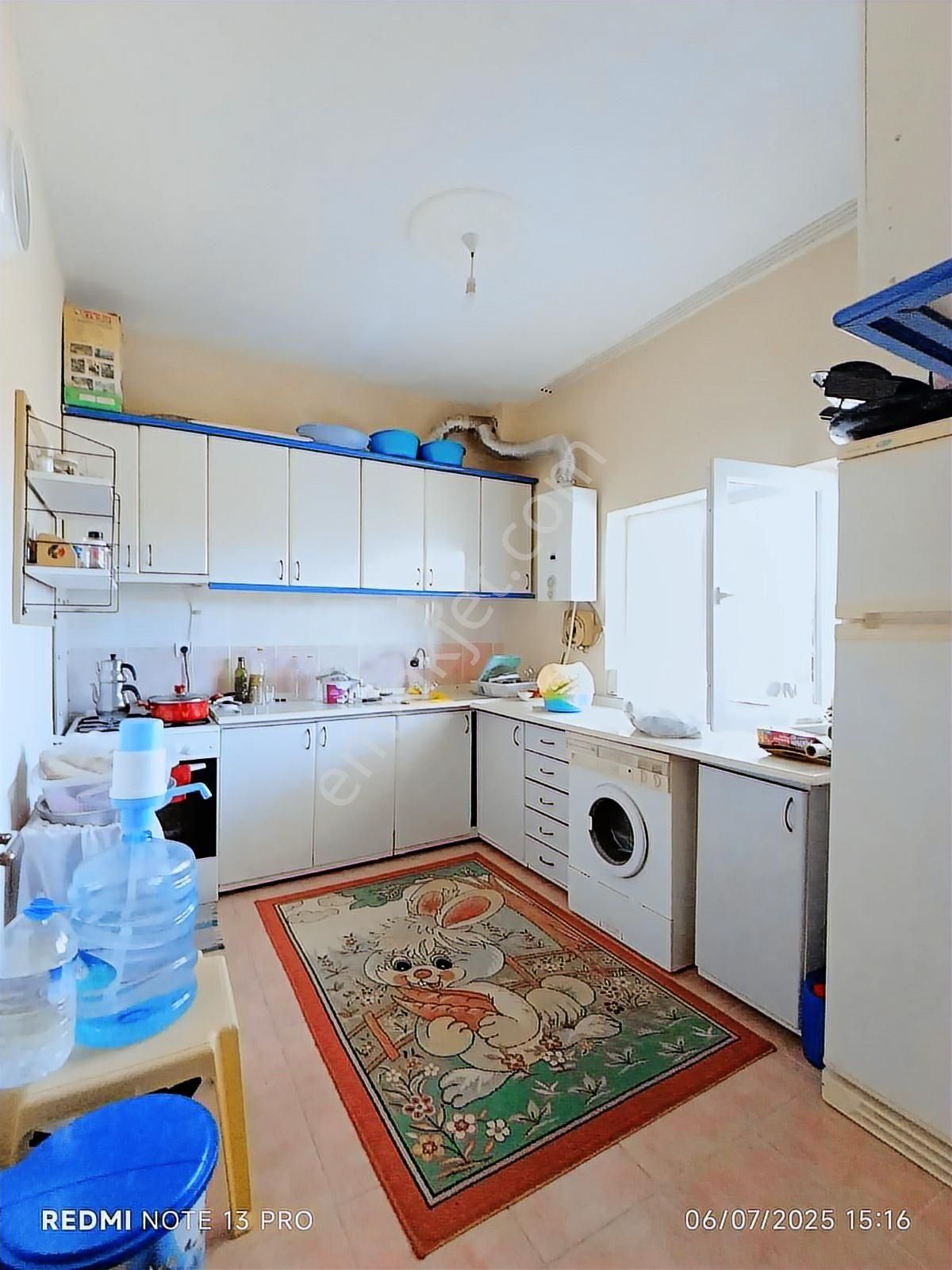 İncesu Örenşehir Garipçe Arasında 2.600 M2 İçinde 2+1 Evli Bağ - Görsel 29