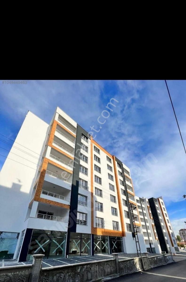 Uğurevler De Geniş 180 M2 3+1 Sıfır Hiç Oturulmamış Daire - Görsel 25