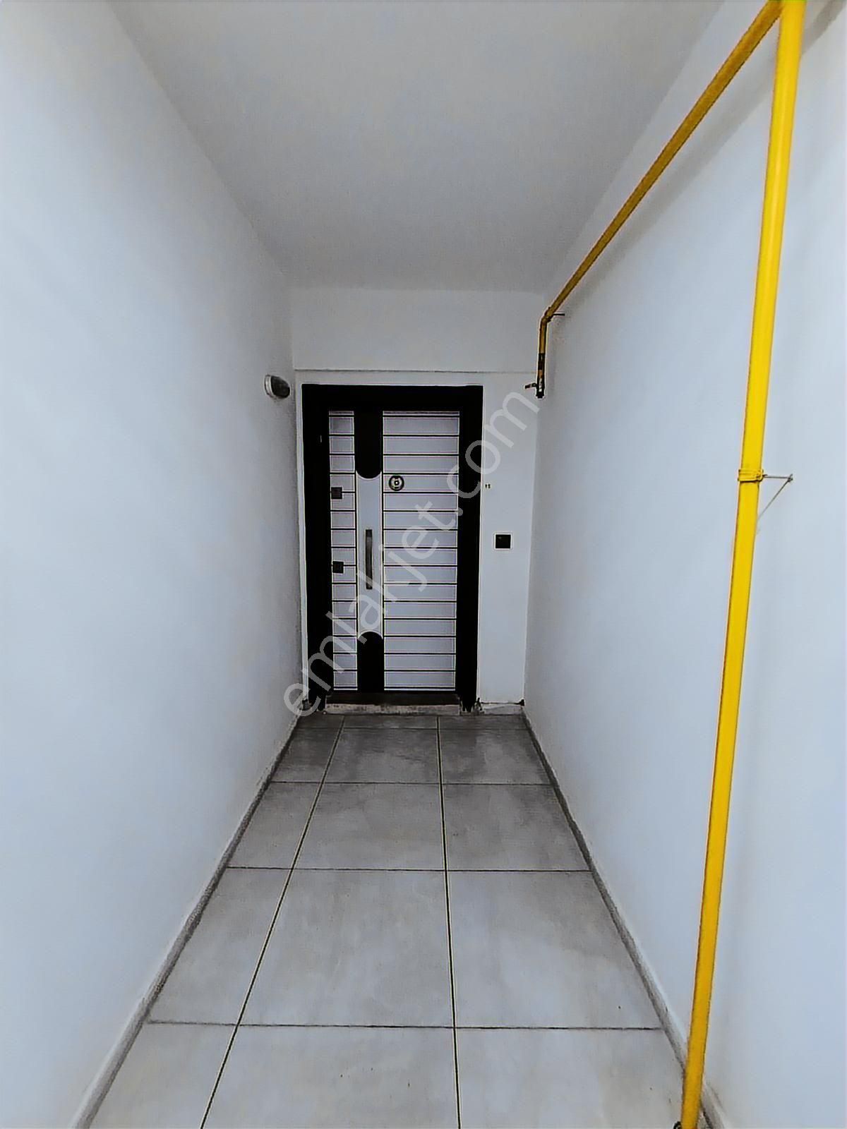 Uğurevler De Geniş 180 M2 3+1 Sıfır Hiç Oturulmamış Daire - Görsel 15