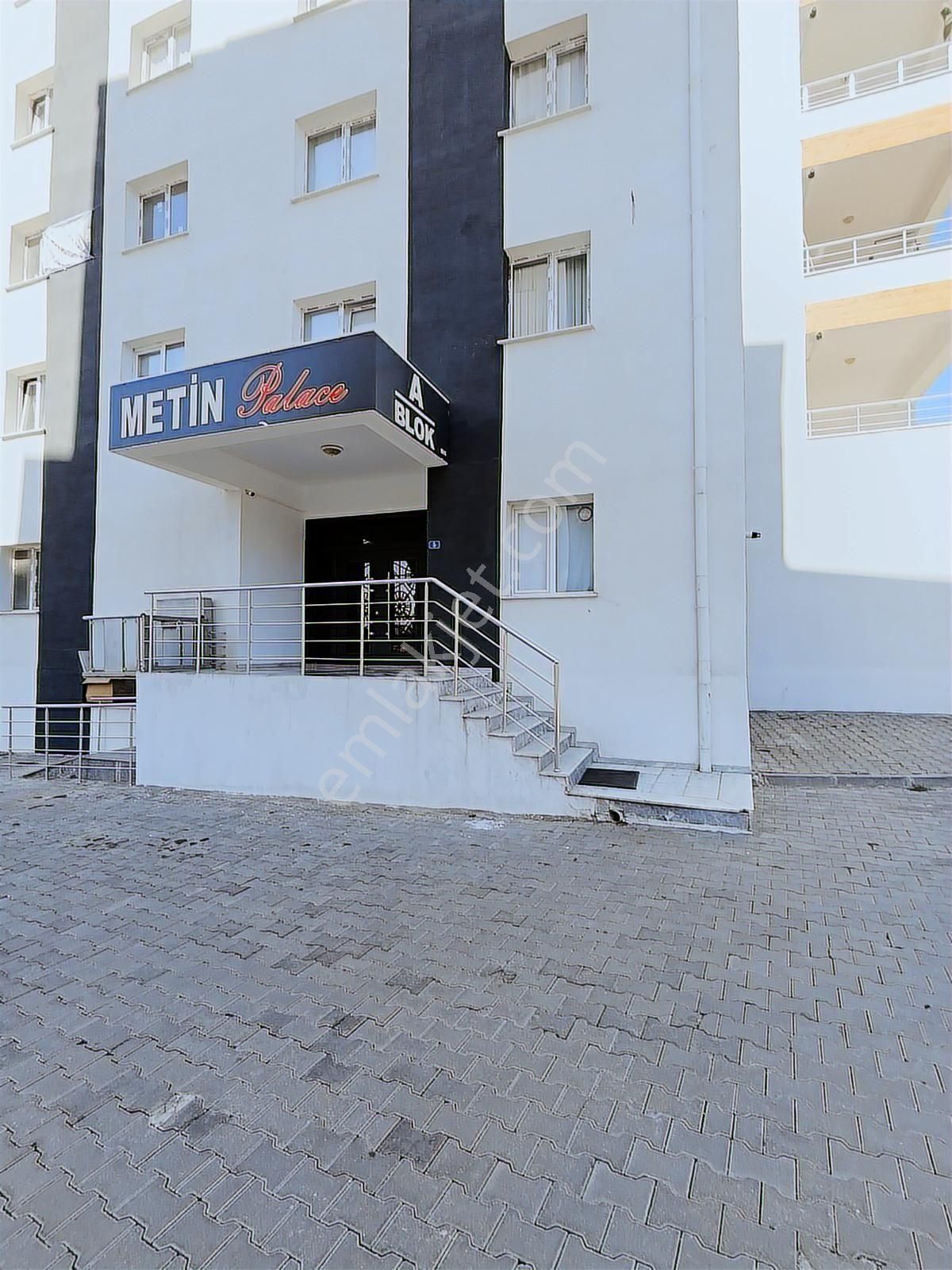 Uğurevler De Geniş 180 M2 3+1 Sıfır Hiç Oturulmamış Daire - Görsel 34