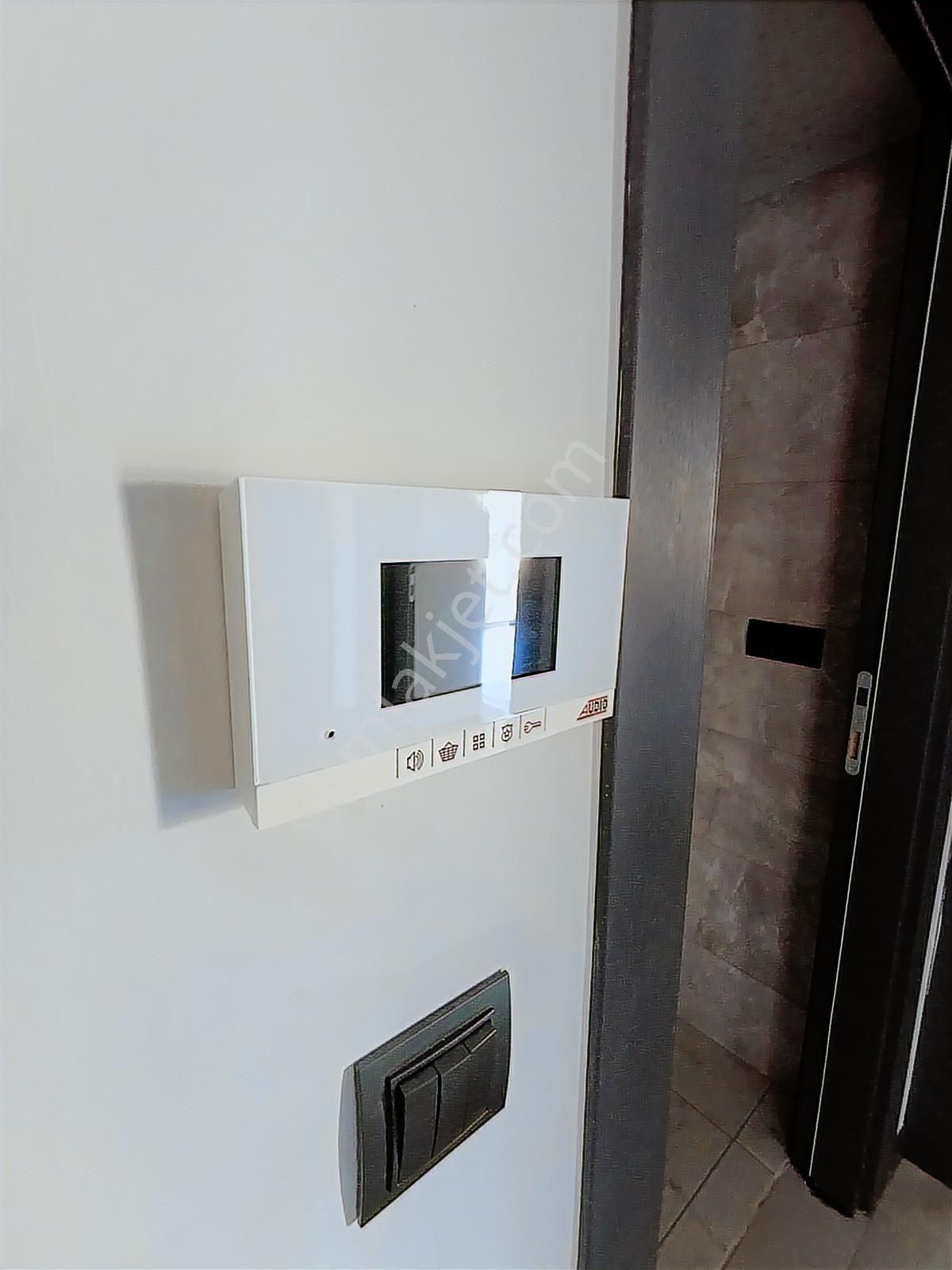 Uğurevler De Geniş 180 M2 3+1 Sıfır Hiç Oturulmamış Daire - Görsel 26