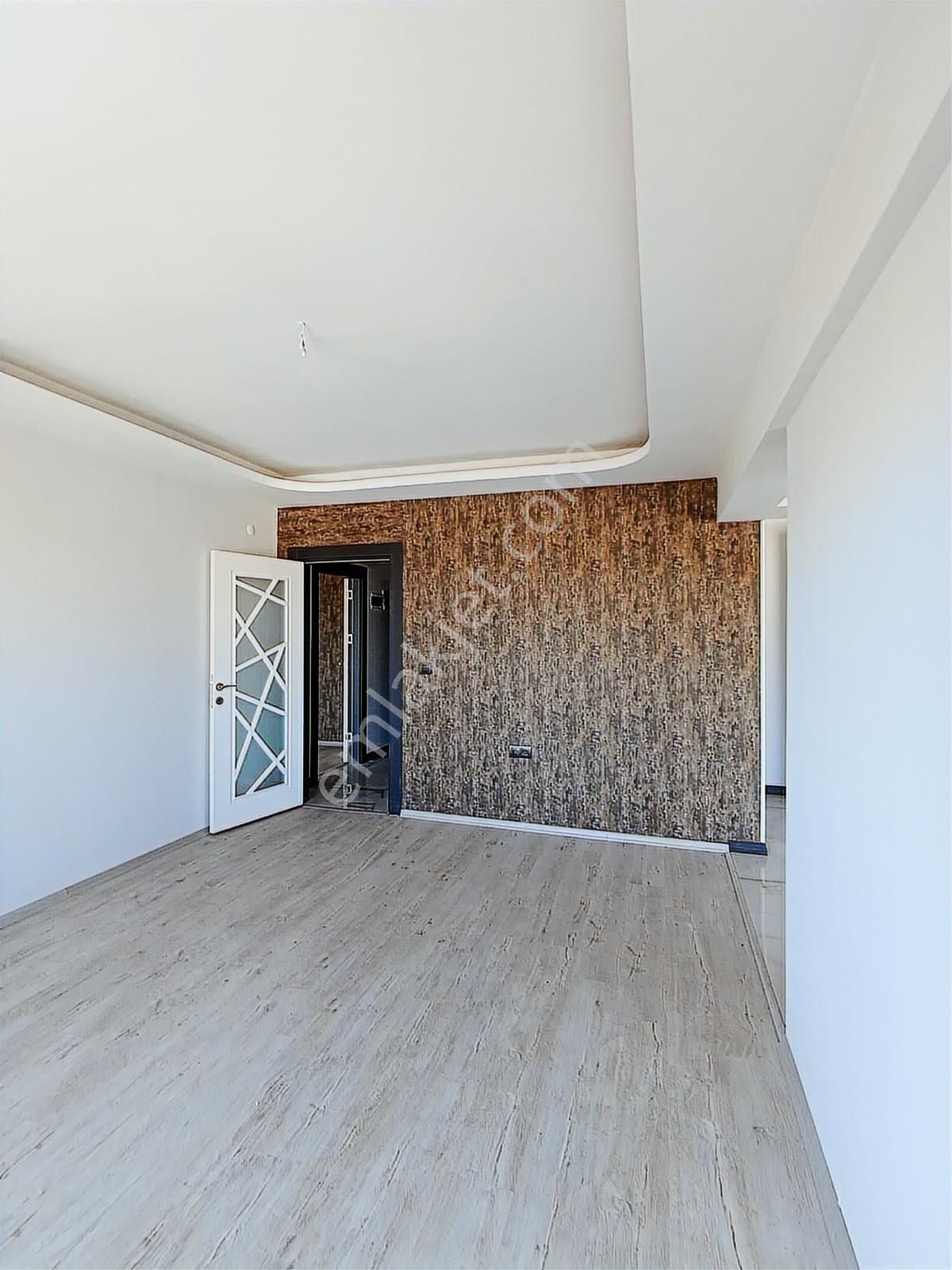 Uğurevler De Geniş 180 M2 3+1 Sıfır Hiç Oturulmamış Daire - Görsel 22