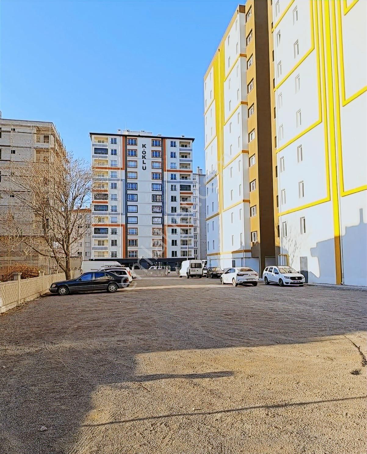 Hürriyet Mah. Satılık 4+1 Harika Lokasyonda Satılık Daire - Görsel 17