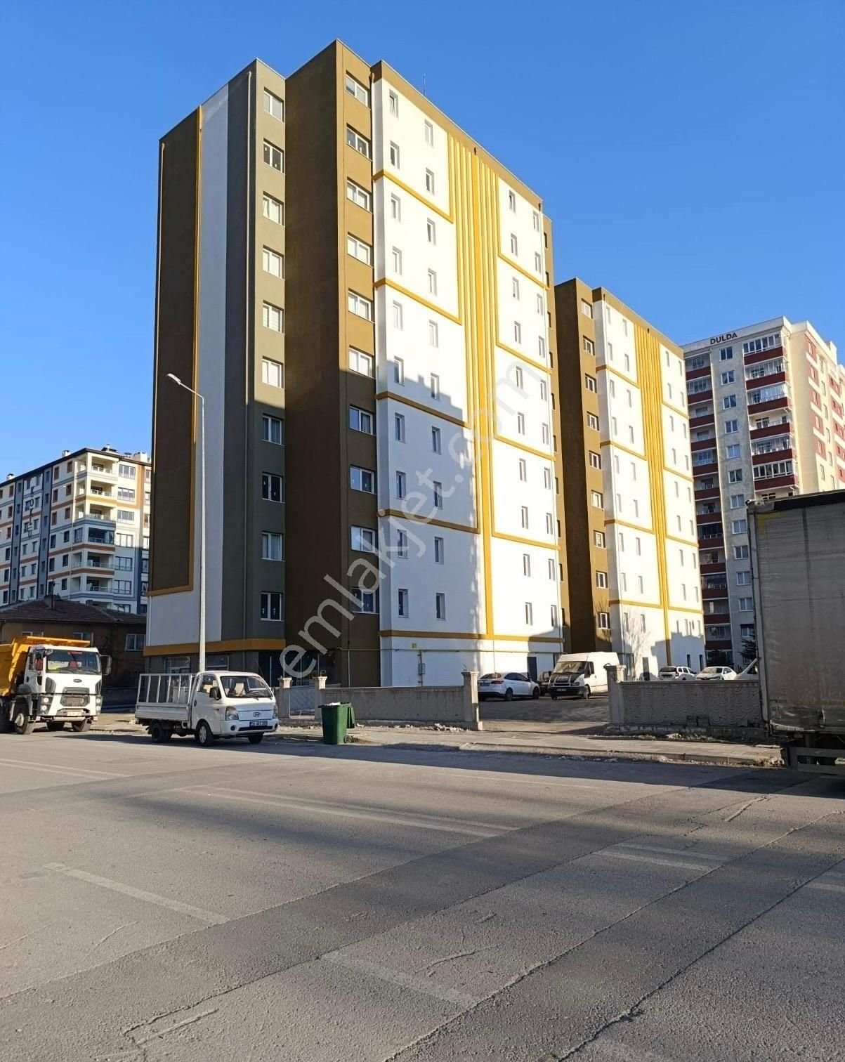 Hürriyet Mah. Satılık 4+1 Harika Lokasyonda Satılık Daire - Görsel 22