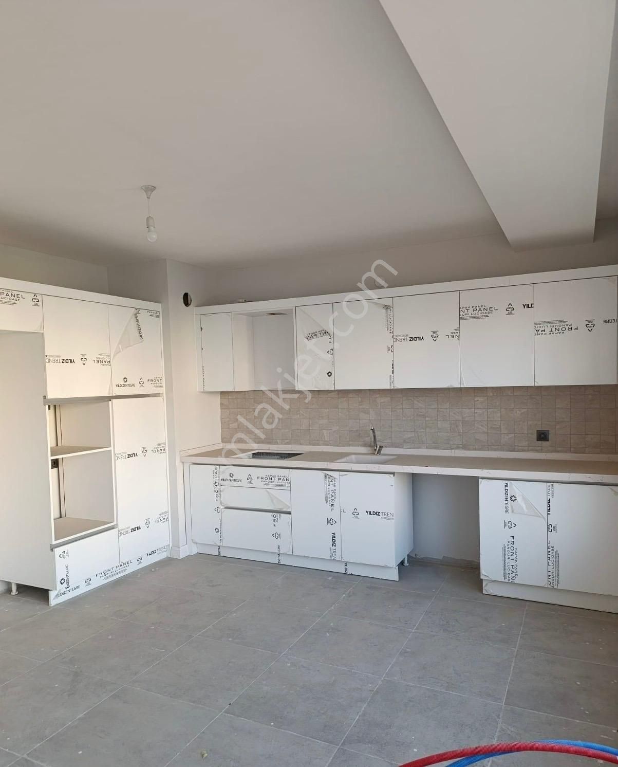 Hürriyet Mah. Satılık 4+1 Harika Lokasyonda Satılık Daire - Görsel 27