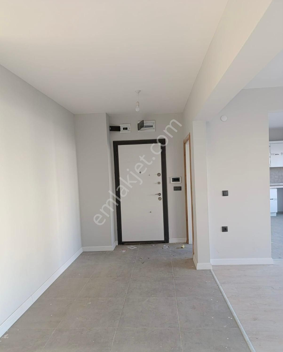 Hürriyet Mah. Satılık 4+1 Harika Lokasyonda Satılık Daire - Görsel 18