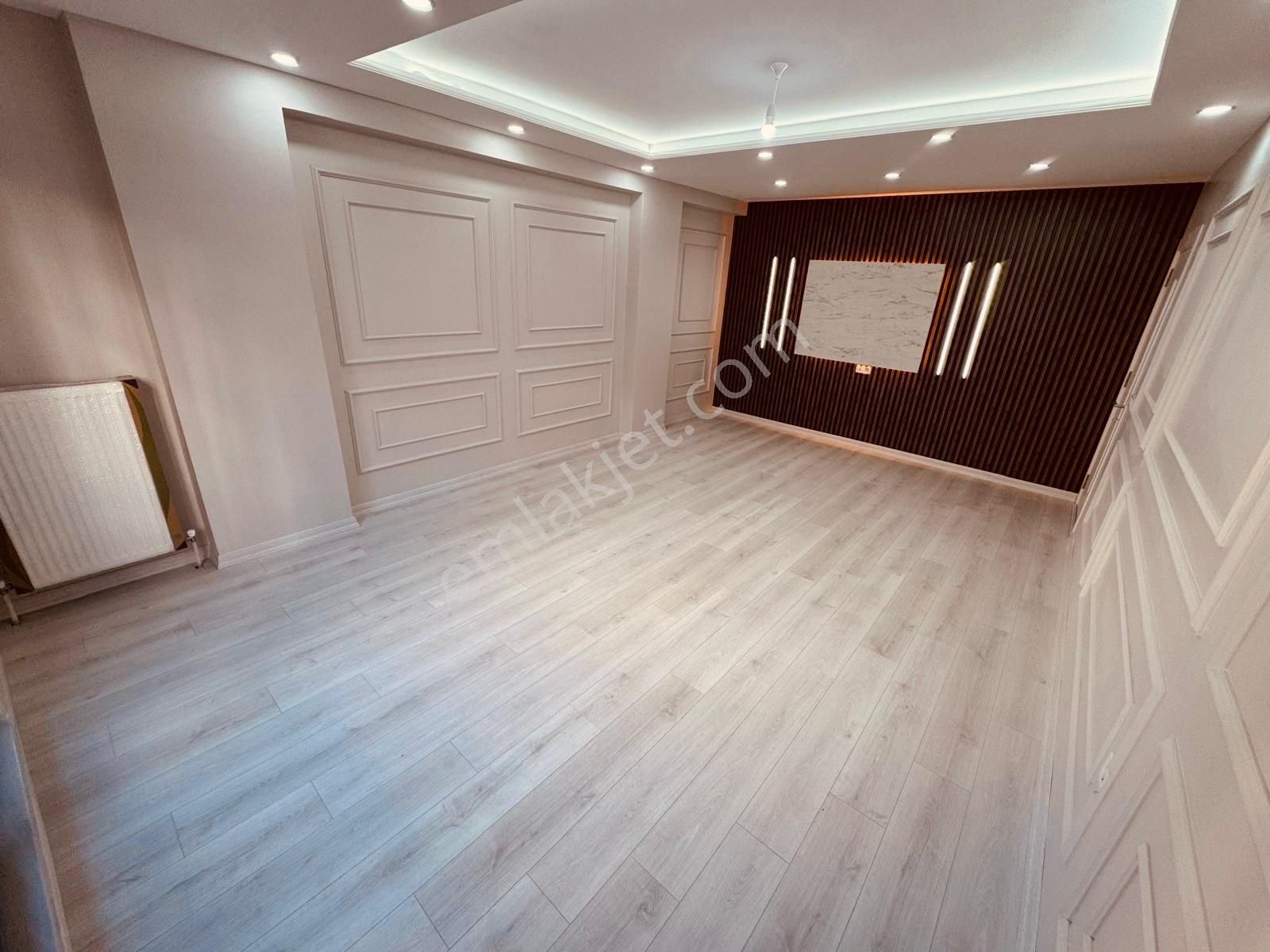 Erpay İnşattan Sultançiftliği Mah 3+1 Sıfır Daire - Görsel 12