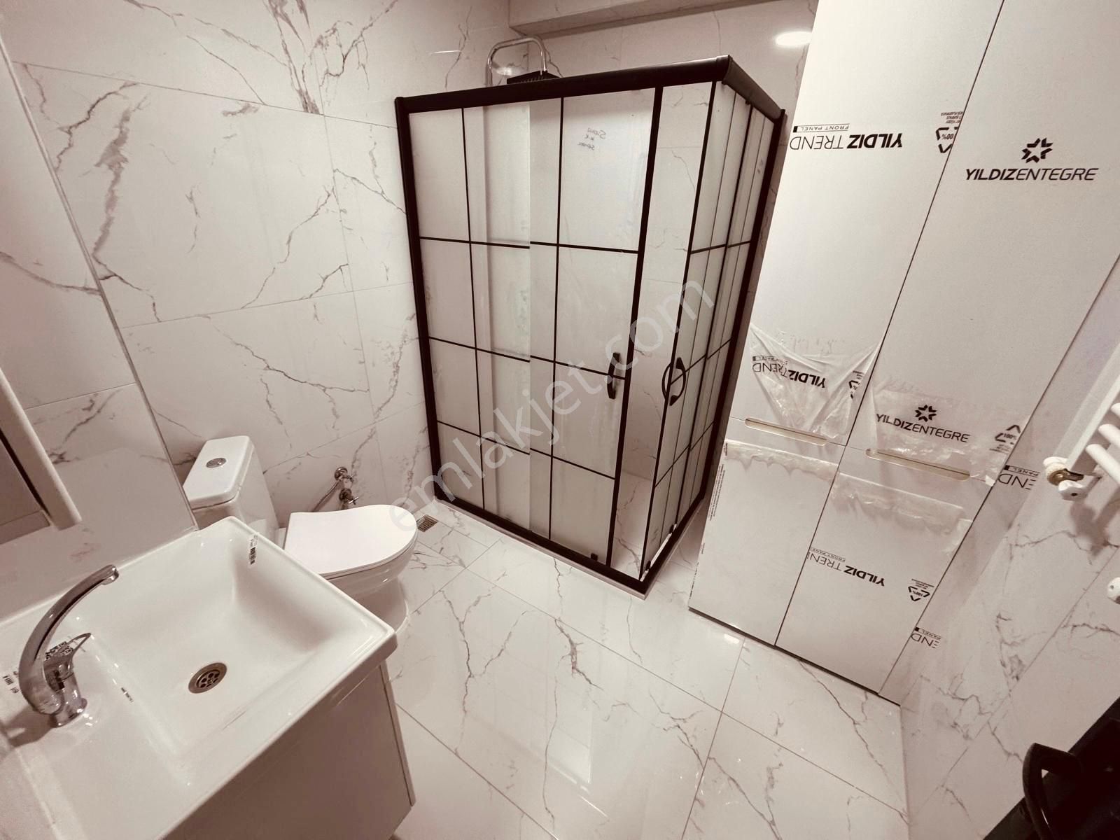 Erpay İnşattan Sultançiftliği Mah 3+1 Sıfır Daire - Görsel 15