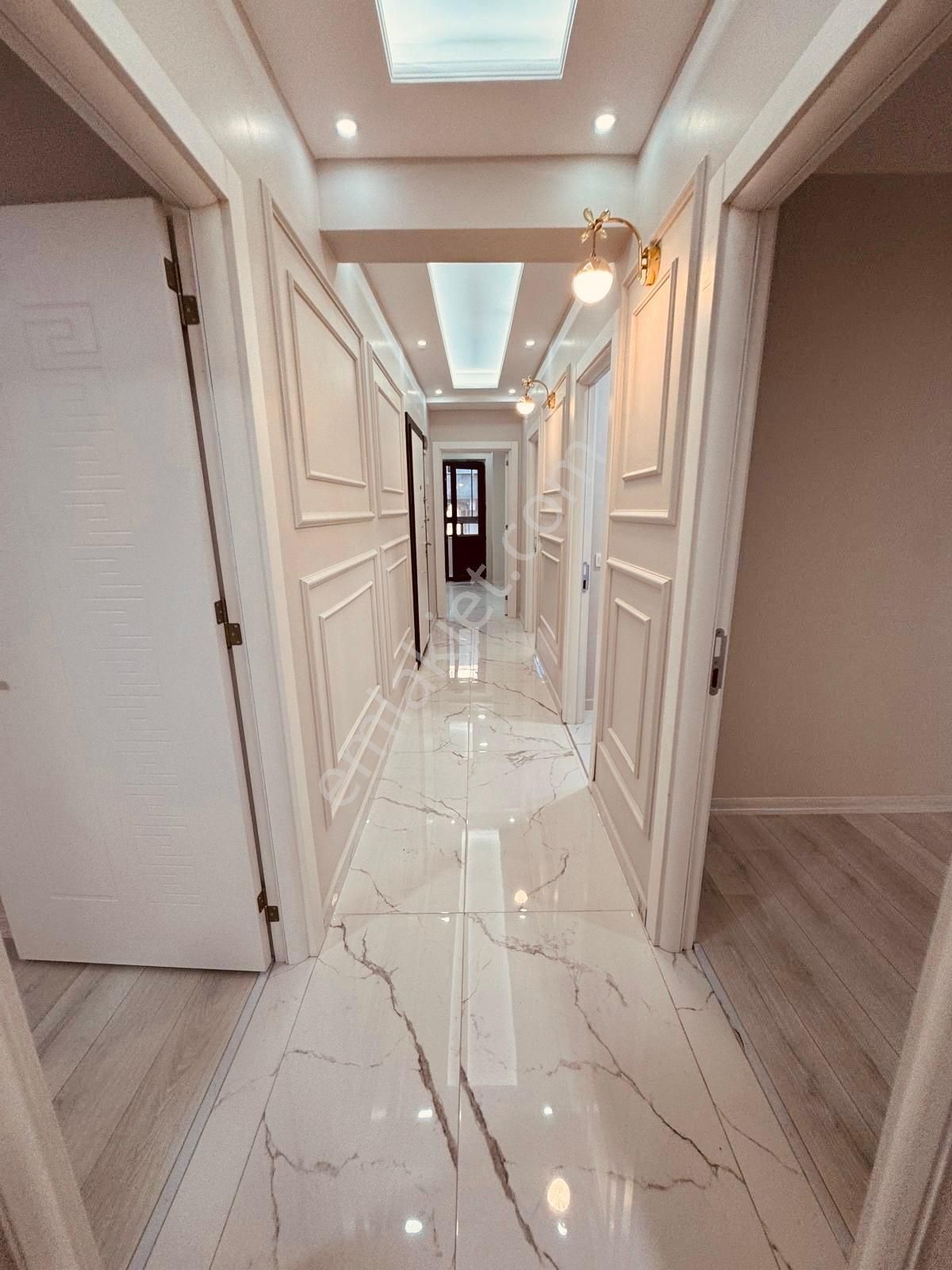 Erpay İnşattan Sultançiftliği Mah 3+1 Sıfır Daire - Görsel 14