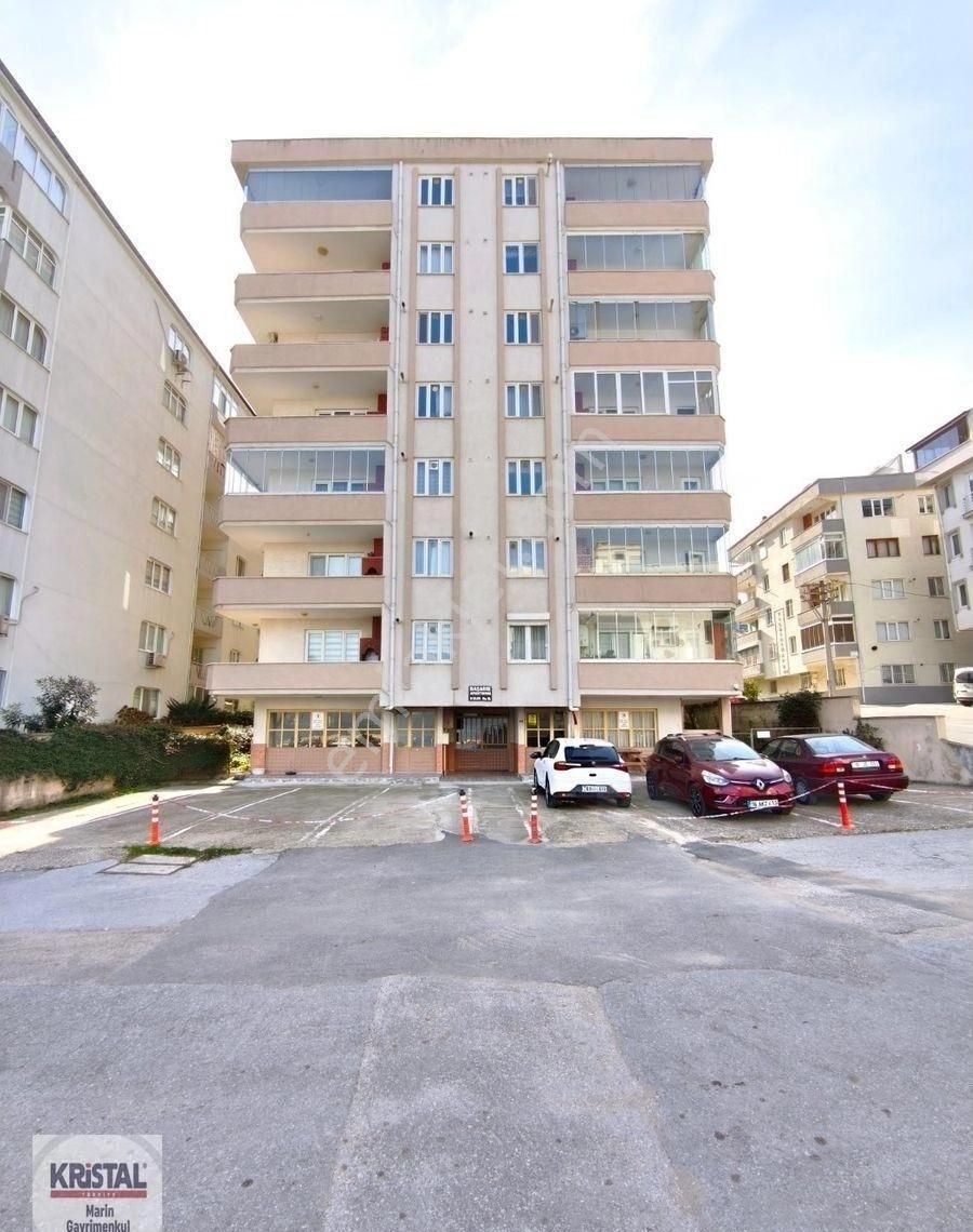 Mudanya Halitpaşa Mahallesinde 3+1 Satılık Daire - Görsel 12