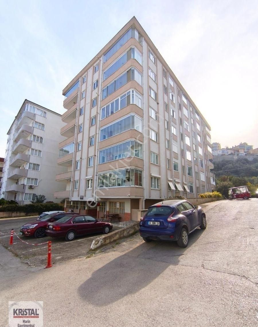 Mudanya Halitpaşa Mahallesinde 3+1 Satılık Daire - Görsel 5