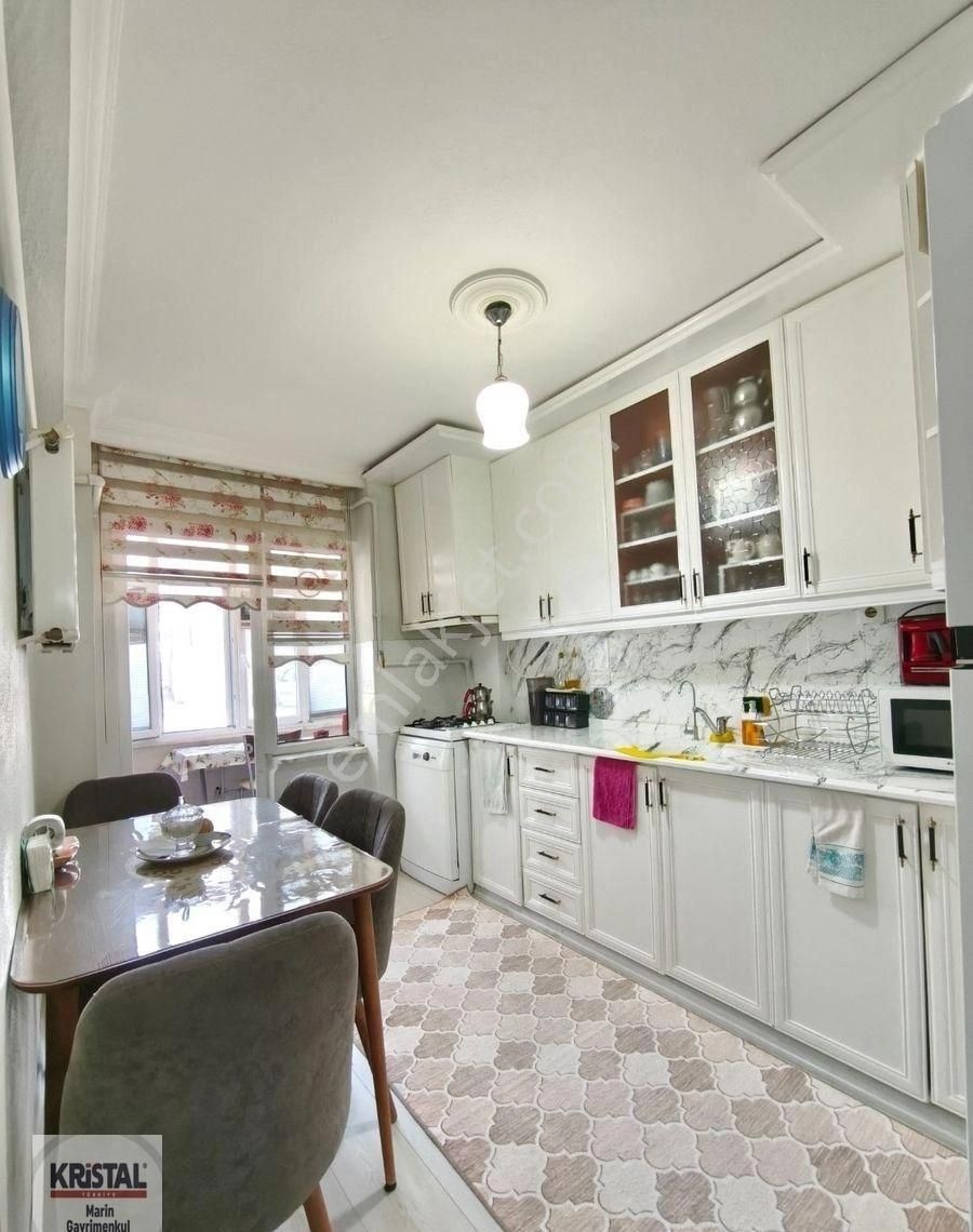 Mudanya Halitpaşa Mahallesinde 3+1 Satılık Daire - Görsel 14