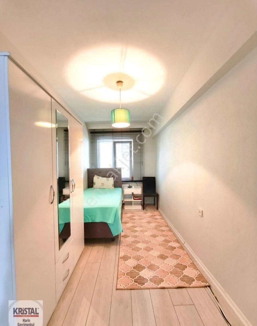 Mudanya Halitpaşa Mahallesinde 3+1 Satılık Daire - Görsel 13