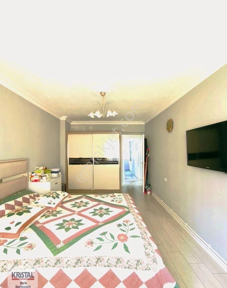 Mudanya Halitpaşa Mahallesinde 3+1 Satılık Daire - Görsel 20
