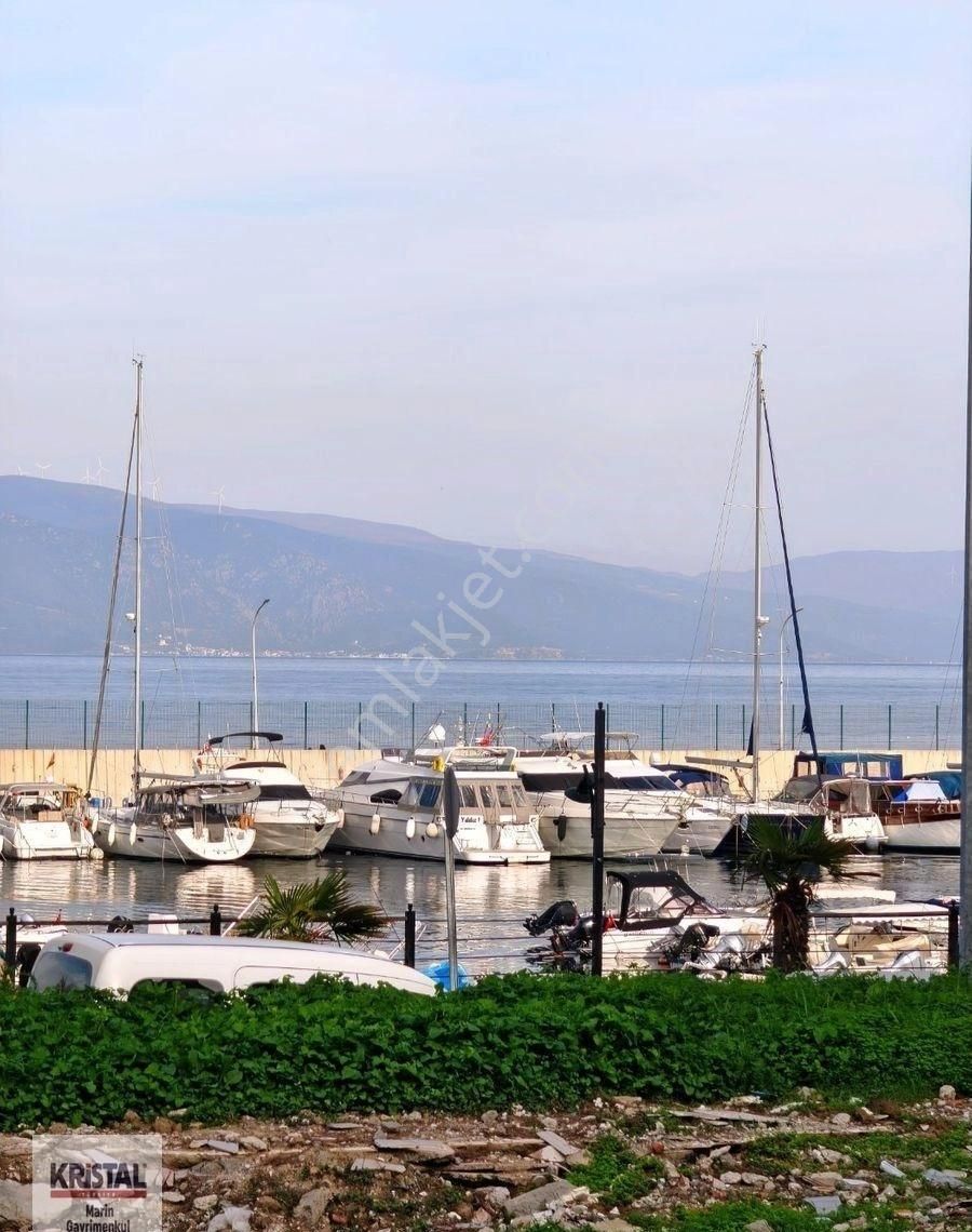 Mudanya Halitpaşa Mahallesinde 3+1 Satılık Daire - Görsel 15