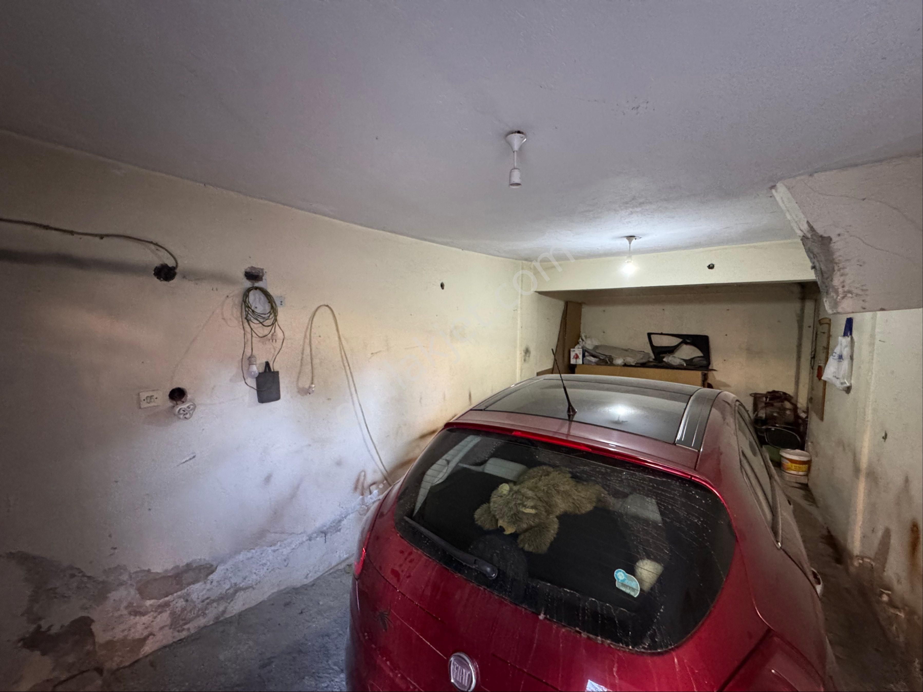 A-k Emlaktan Çarşı Merkezde Toplam 4 Adet Satılık Depo - Görsel 19