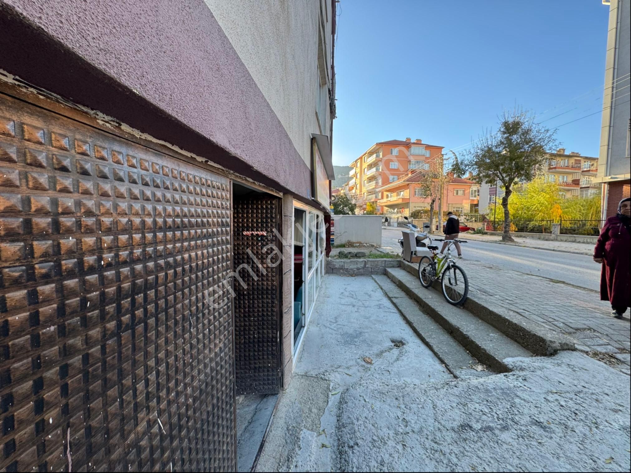 A-k Emlaktan Çarşı Merkezde Toplam 4 Adet Satılık Depo - Görsel 10