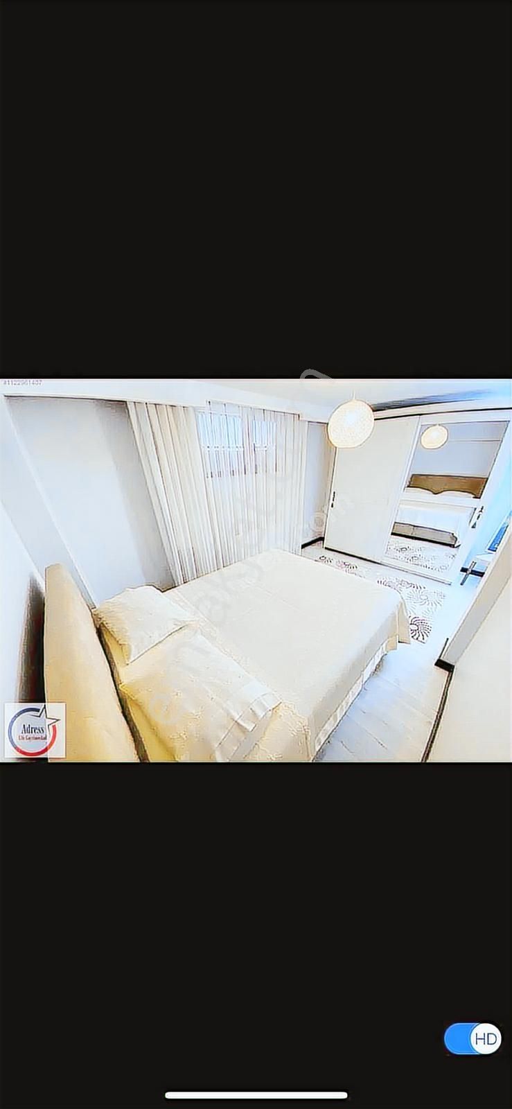 Camlı Kahvede Ultra Lüxs Ters Dublexs Bahçe Daire 2.5+1 - Görsel 5