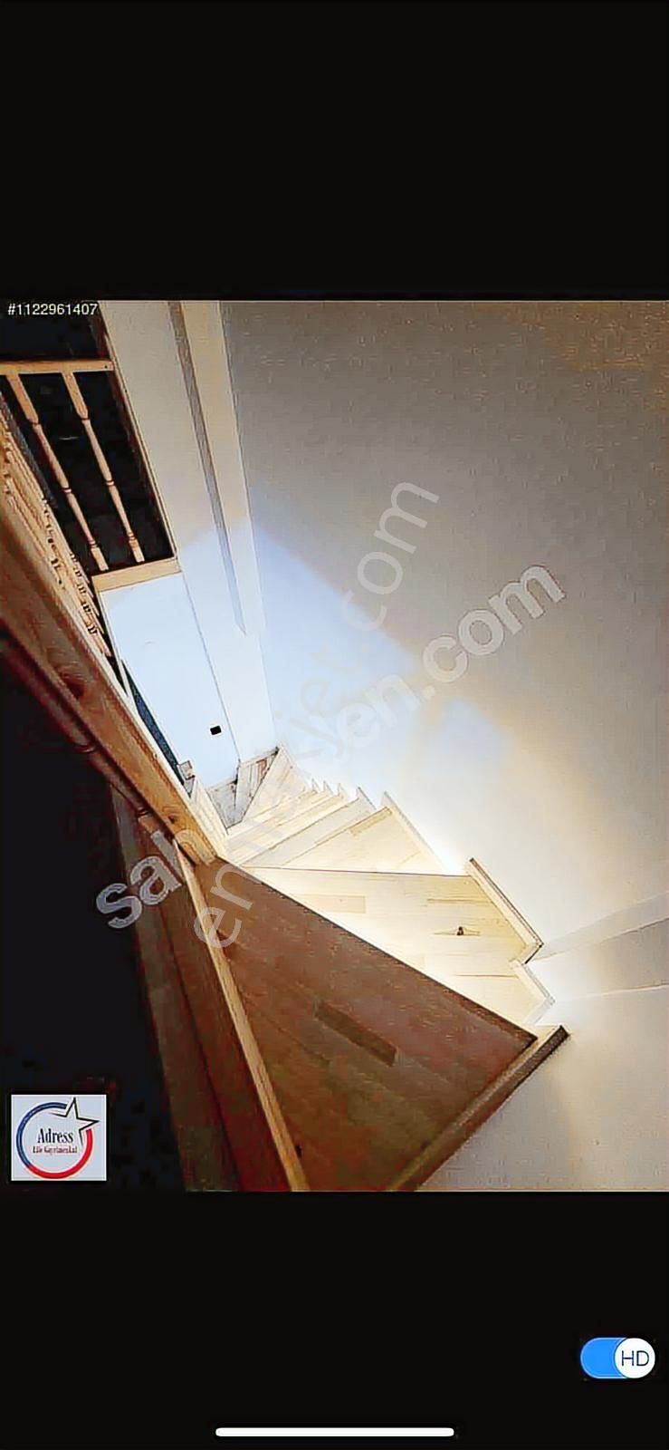 Camlı Kahvede Ultra Lüxs Ters Dublexs Bahçe Daire 2.5+1 - Görsel 8