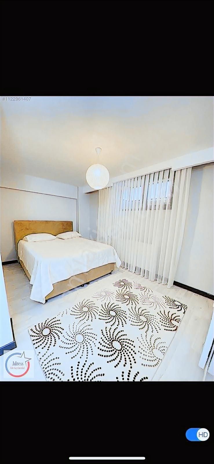 Camlı Kahvede Ultra Lüxs Ters Dublexs Bahçe Daire 2.5+1 - Görsel 19