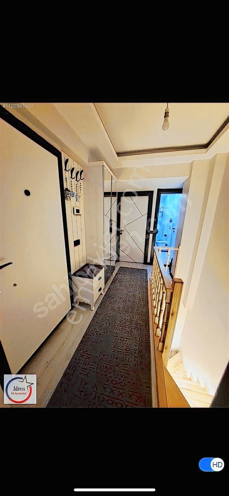 Camlı Kahvede Ultra Lüxs Ters Dublexs Bahçe Daire 2.5+1 - Görsel 2