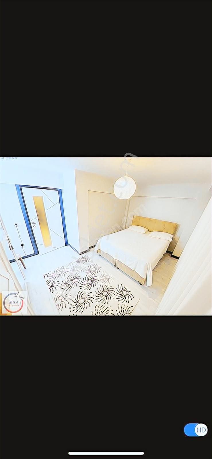 Camlı Kahvede Ultra Lüxs Ters Dublexs Bahçe Daire 2.5+1 - Görsel 22