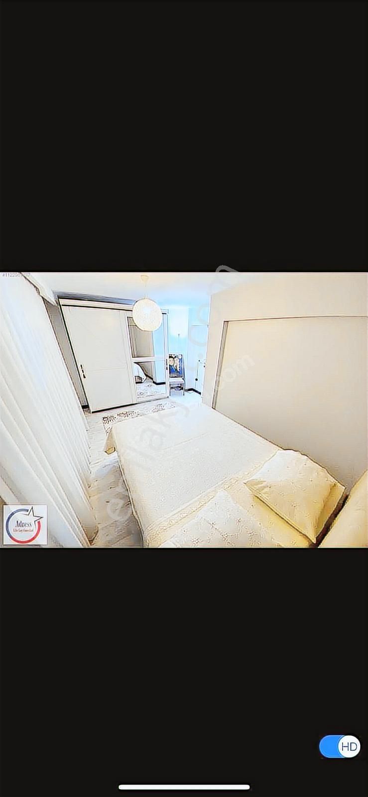 Camlı Kahvede Ultra Lüxs Ters Dublexs Bahçe Daire 2.5+1 - Görsel 23