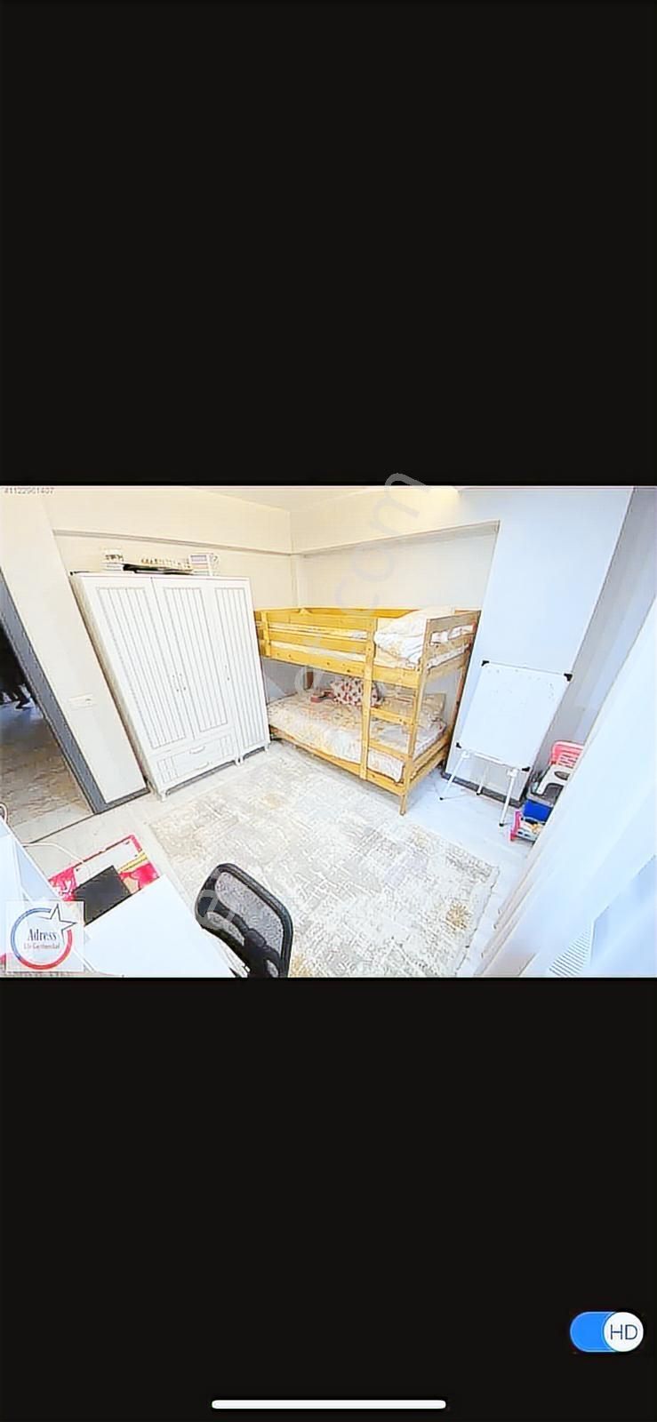 Camlı Kahvede Ultra Lüxs Ters Dublexs Bahçe Daire 2.5+1 - Görsel 21