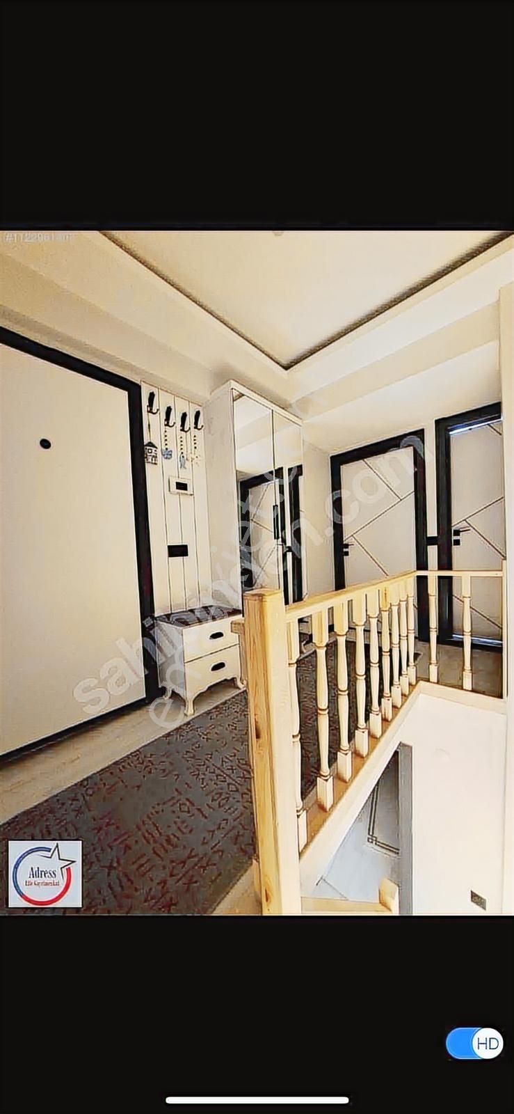 Camlı Kahvede Ultra Lüxs Ters Dublexs Bahçe Daire 2.5+1 - Görsel 3