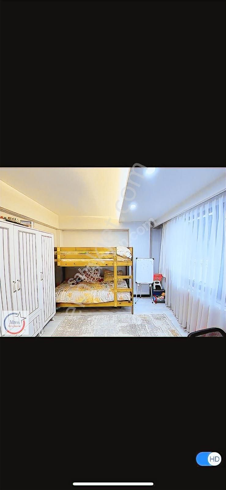 Camlı Kahvede Ultra Lüxs Ters Dublexs Bahçe Daire 2.5+1 - Görsel 9