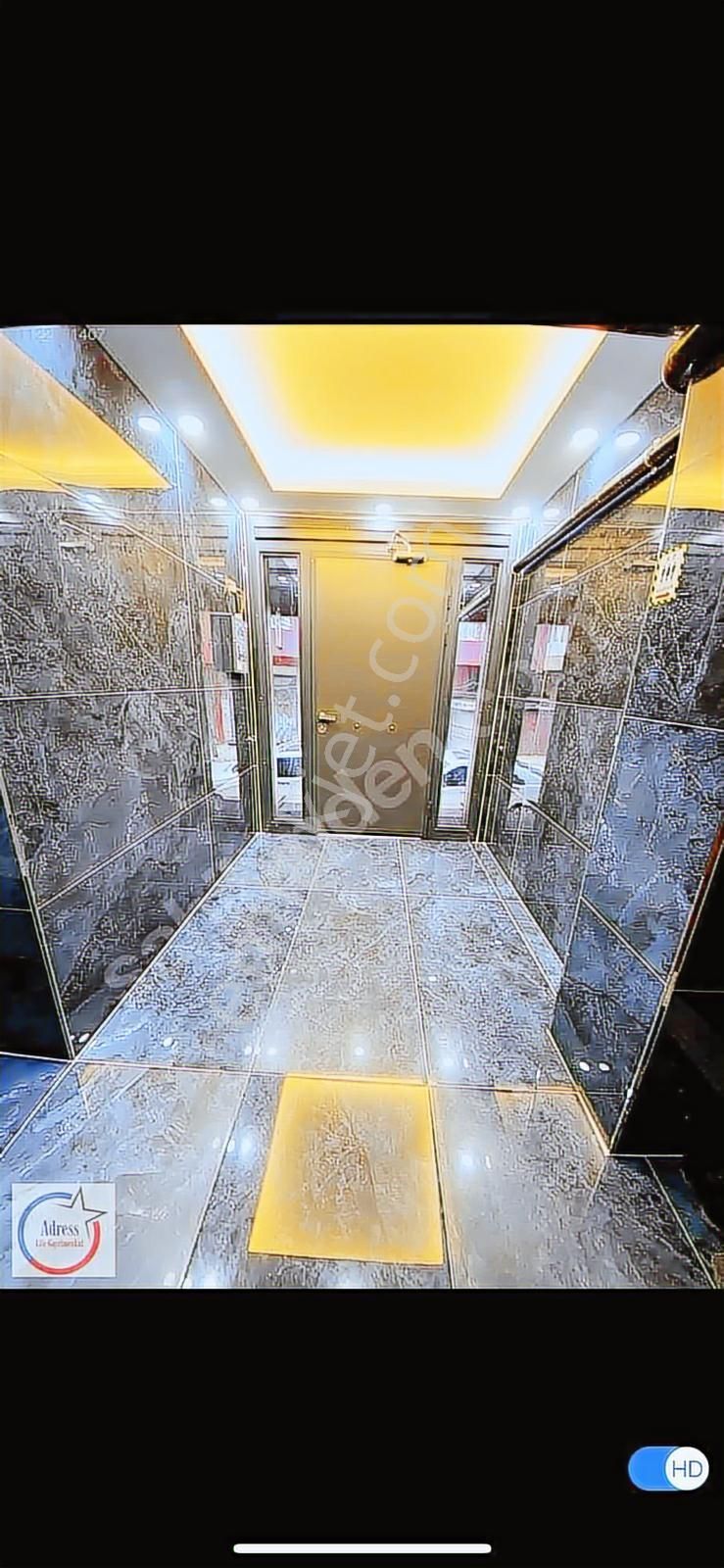 Camlı Kahvede Ultra Lüxs Ters Dublexs Bahçe Daire 2.5+1 - Görsel 25