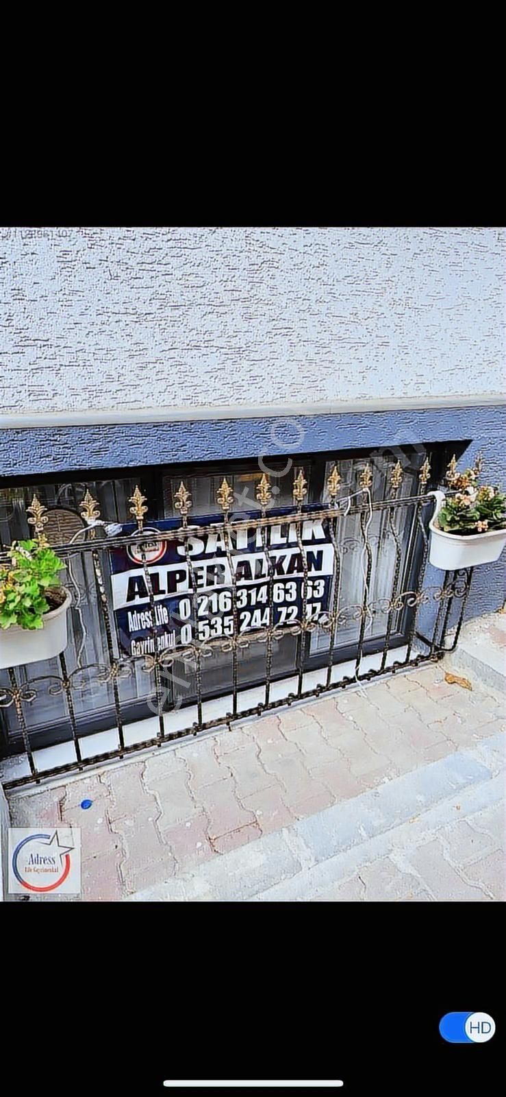 Camlı Kahvede Ultra Lüxs Ters Dublexs Bahçe Daire 2.5+1 - Görsel 24