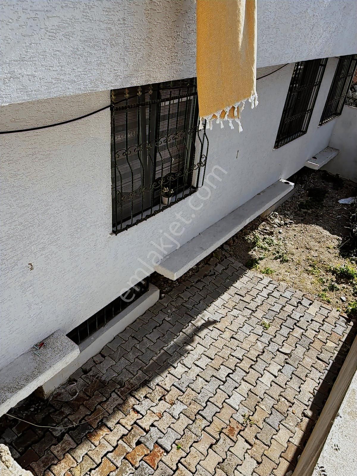 Camlı Kahvede Ultra Lüxs Ters Dublexs Bahçe Daire 2.5+1 - Görsel 29