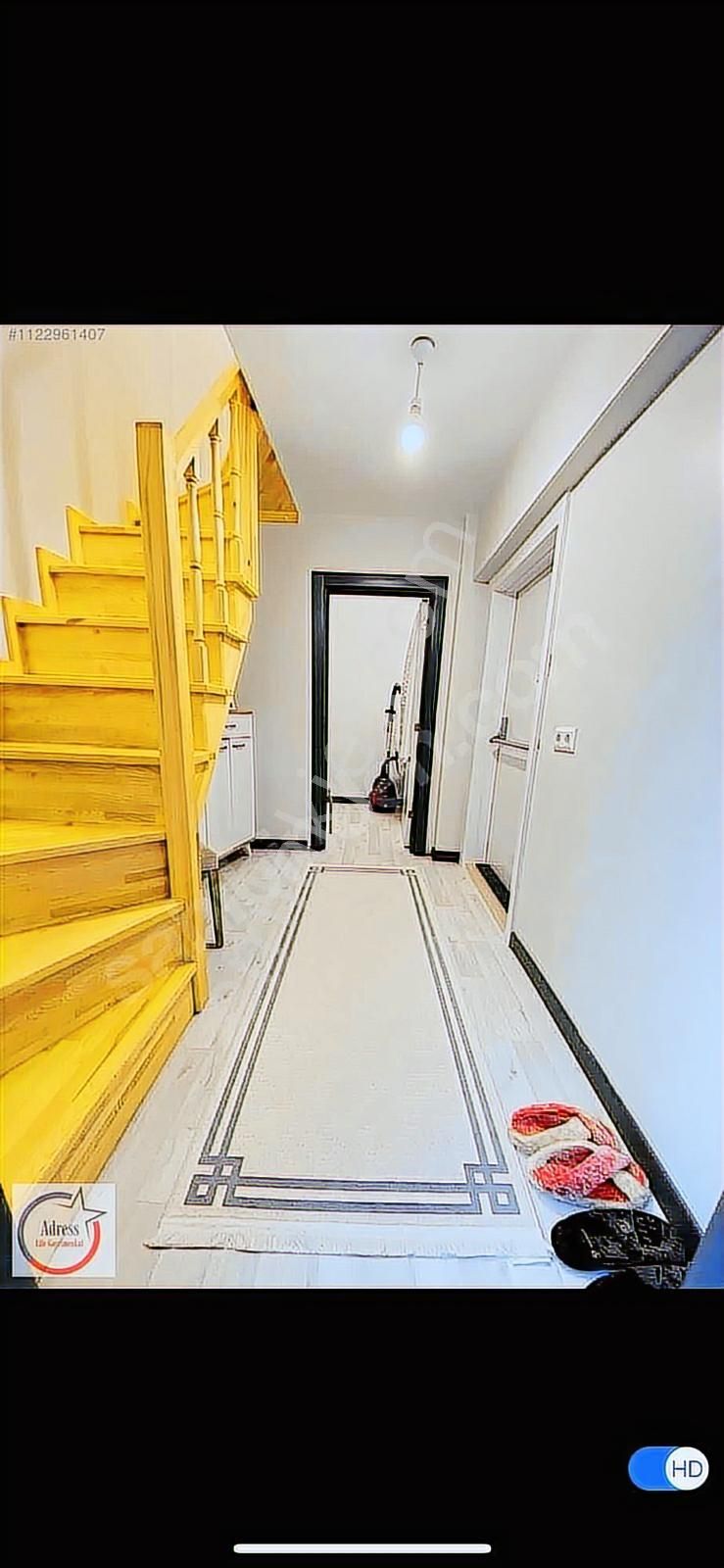 Camlı Kahvede Ultra Lüxs Ters Dublexs Bahçe Daire 2.5+1 - Görsel 7