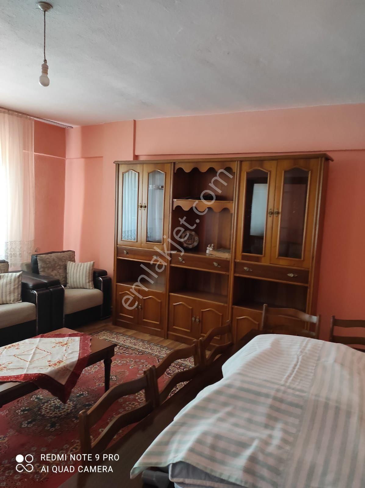 Eşyalı Kiralık Daire - Görsel 8