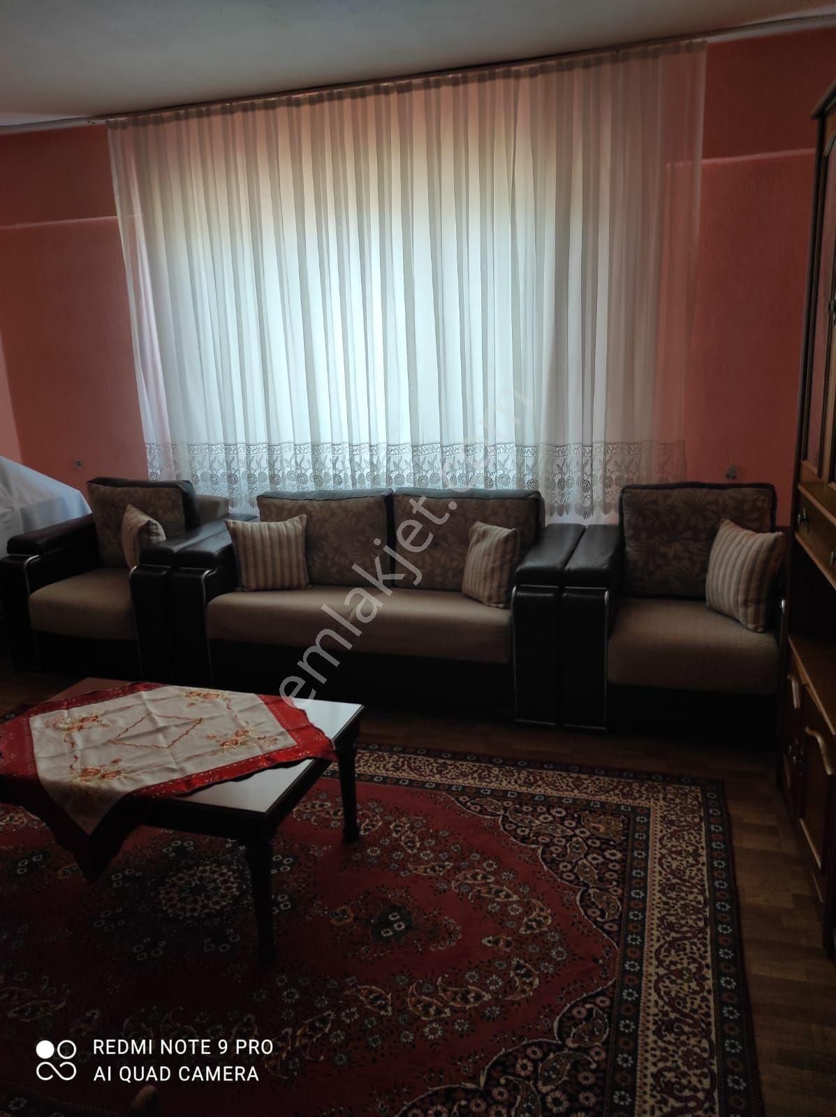 Eşyalı Kiralık Daire - Görsel 2
