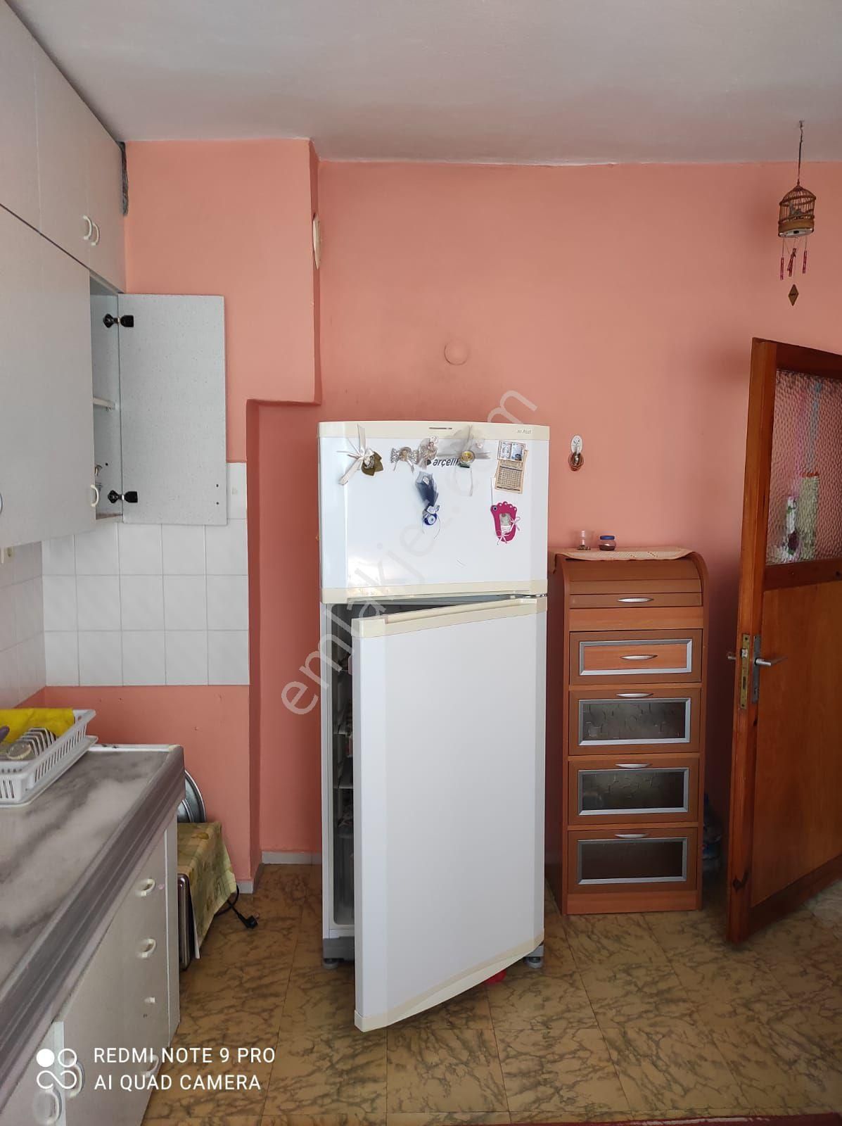 Eşyalı Kiralık Daire - Görsel 11