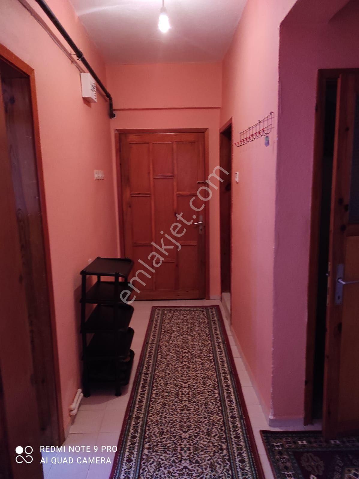 Eşyalı Kiralık Daire - Görsel 6